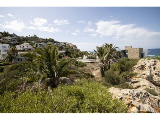 Ubebygd land til salgs i Tarifa - € 1 225 000 (Ref: 8195690)