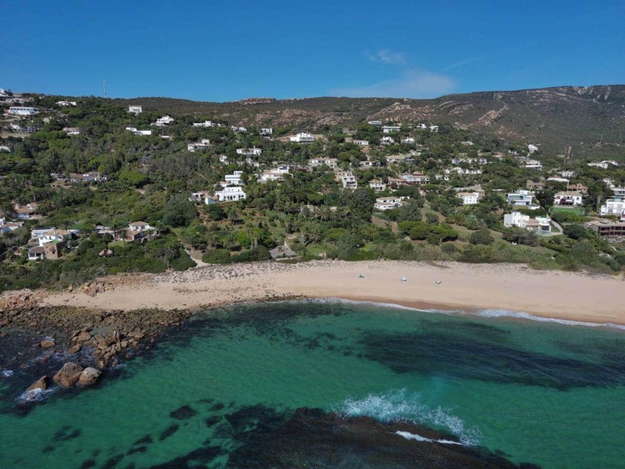 Grunde uden byggetilladelser til salg i Tarifa - € 1.500.000 (Ref: 8596837)