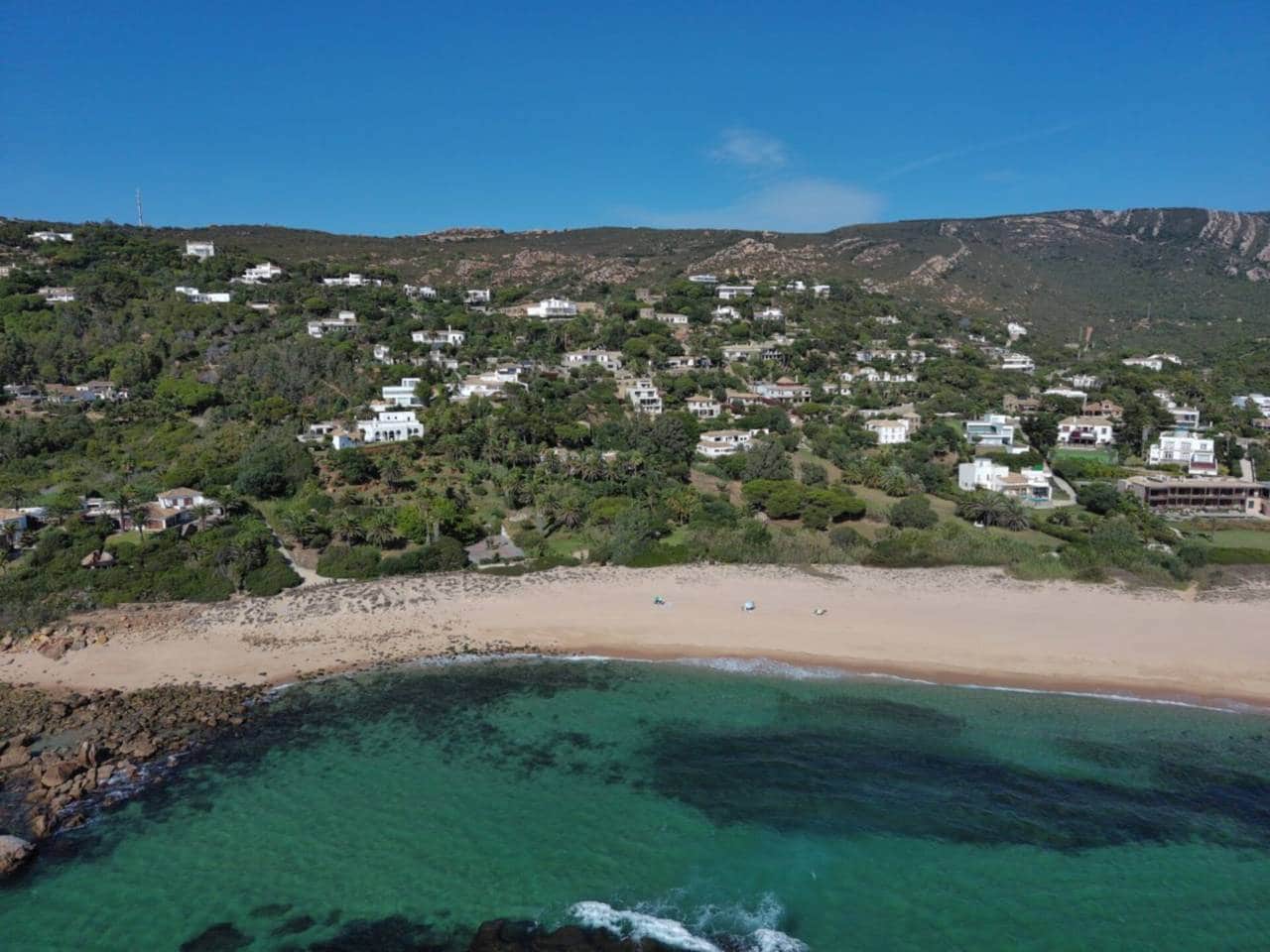 Grunde uden byggetilladelser til salg i Tarifa - € 1.420.000 (Ref: 8596837)