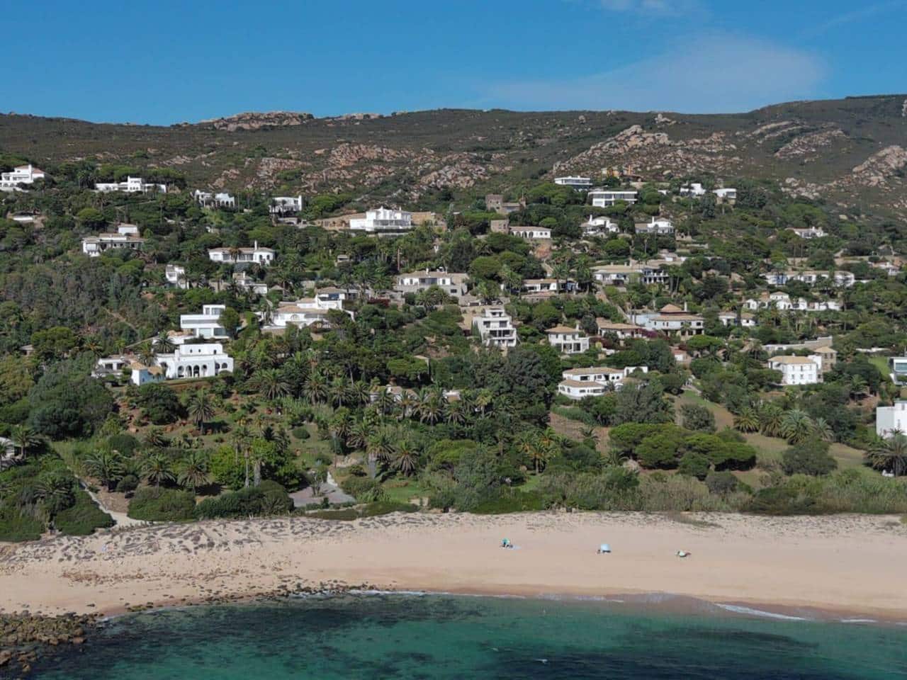 Grunde uden byggetilladelser til salg i Tarifa - € 1.420.000 (Ref: 8596837)