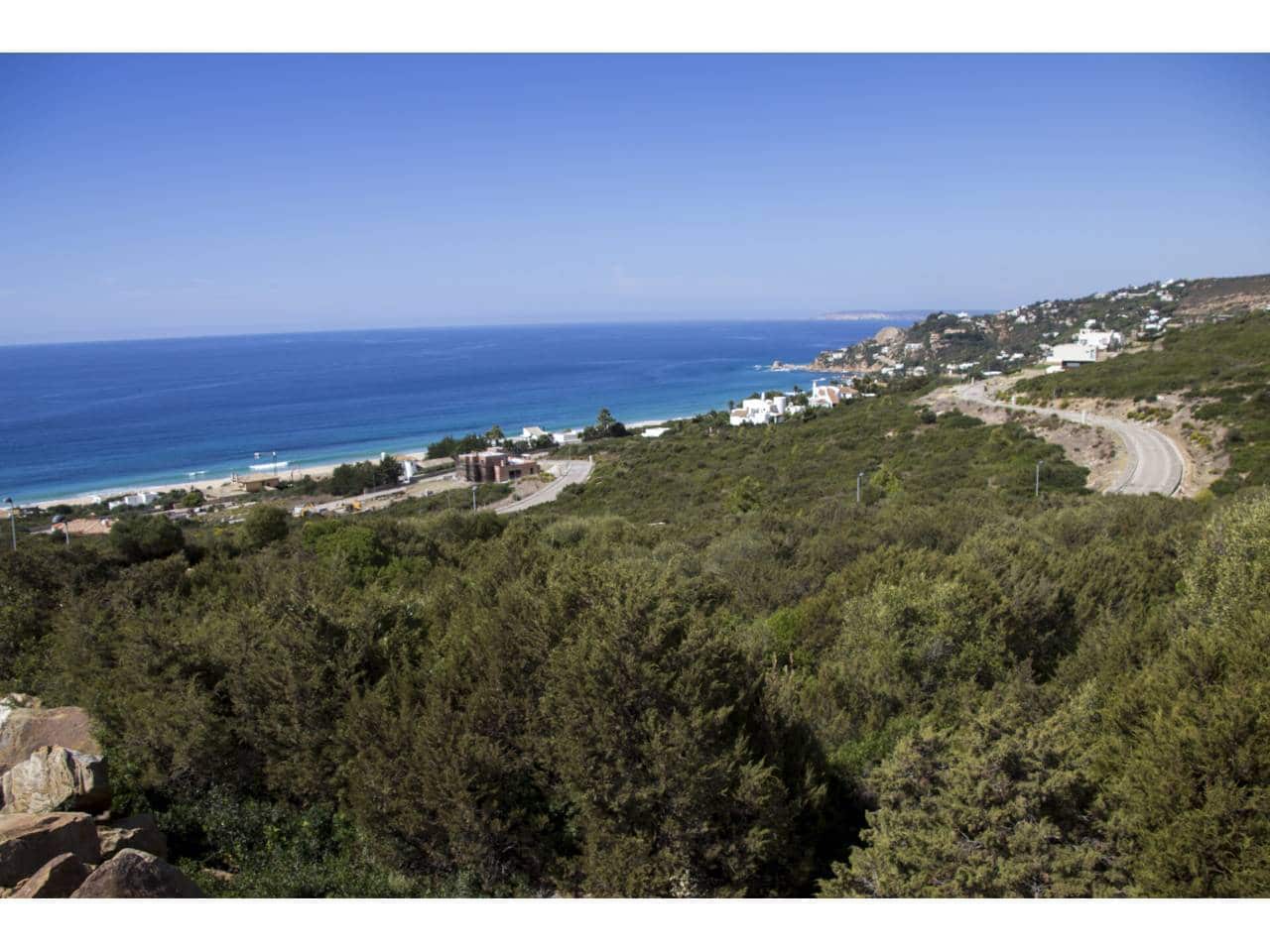 Grunde uden byggetilladelser til salg i Tarifa - € 1.051.575 (Ref: 8688801)