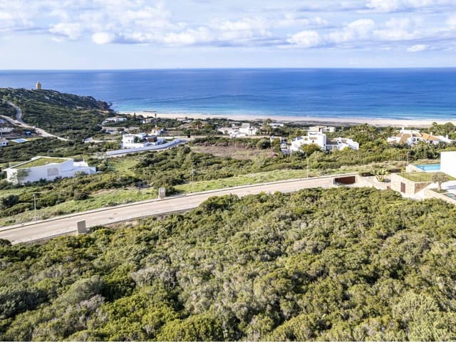 Rakentamaton maa myytävänä paikassa Tarifa - 957 600 € (Ref: 8688802)