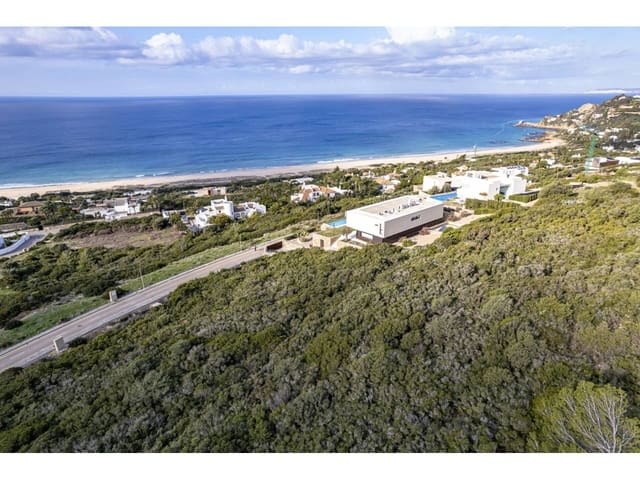 Rakentamaton maa myytävänä paikassa Tarifa - 957 600 € (Ref: 8688802)