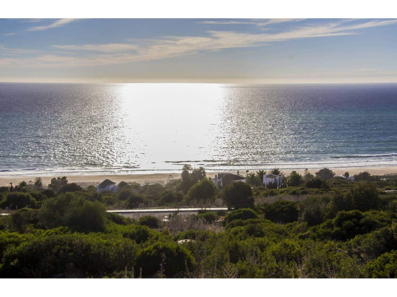 Grunde uden byggetilladelser til salg i Tarifa - € 1.048.800 (Ref: 8688803)