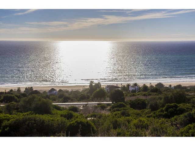 Rakentamaton maa myytävänä paikassa Tarifa - 1 048 800 € (Ref: 8688803)