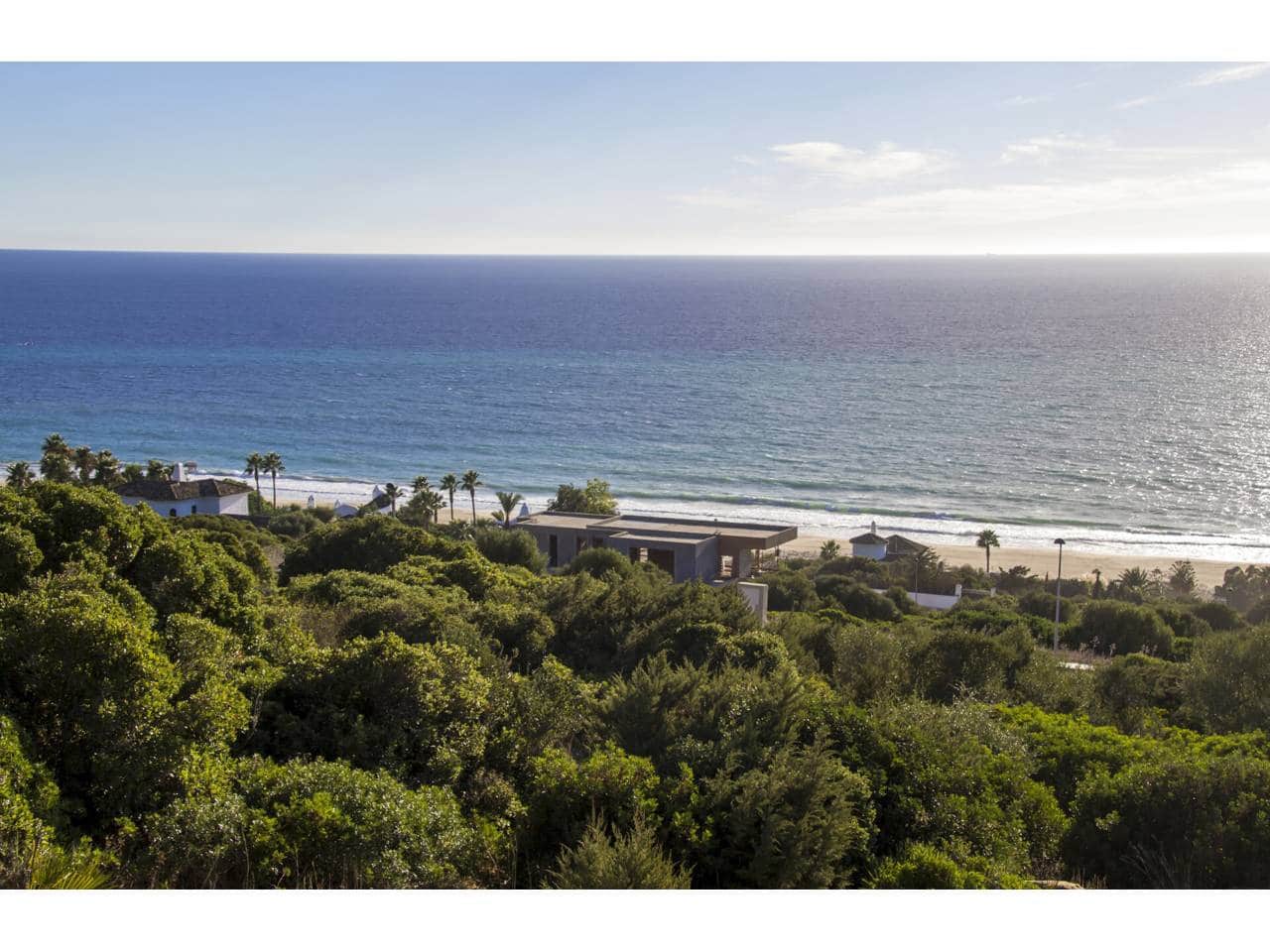 Grunde uden byggetilladelser til salg i Tarifa - € 1.048.800 (Ref: 8688803)