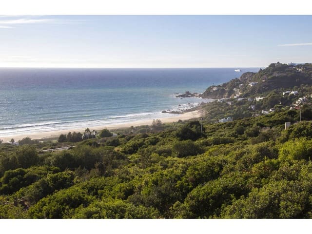 Rakentamaton maa myytävänä paikassa Tarifa - 1 048 800 € (Ref: 8688803)