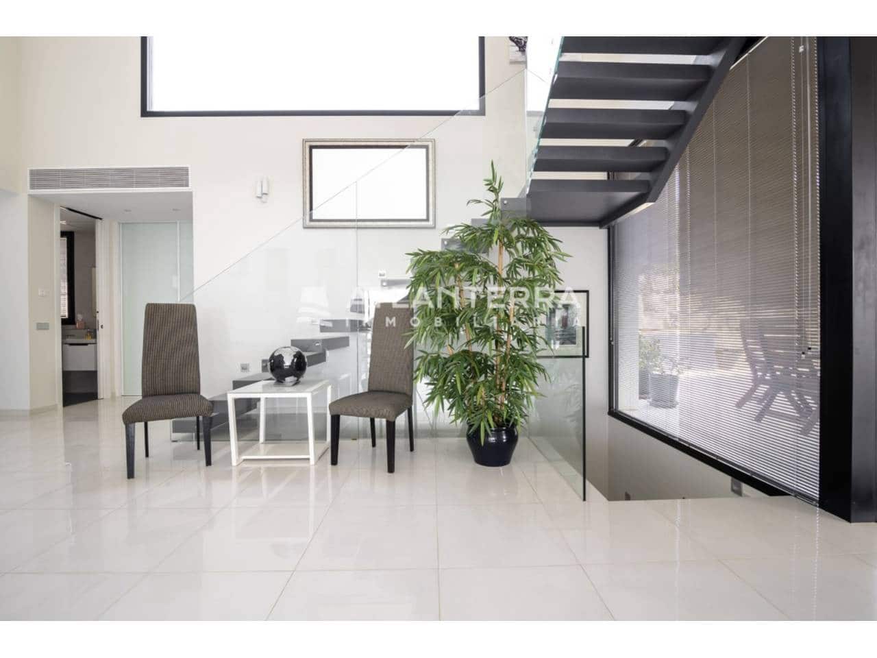 5 soveværelse Villa til salg i Tarifa med swimmingpool garage - € 3.750.000 (Ref: 8707534)