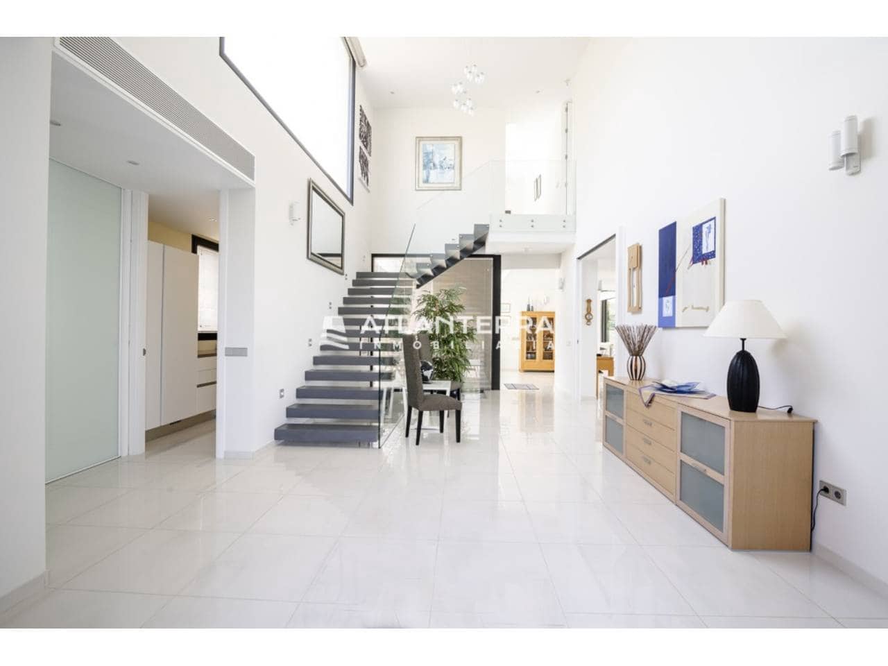 5 soveværelse Villa til salg i Tarifa med swimmingpool garage - € 3.750.000 (Ref: 8707534)