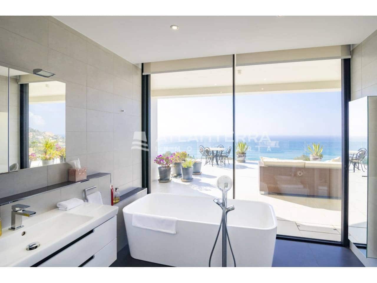 5 soveværelse Villa til salg i Tarifa med swimmingpool garage - € 3.750.000 (Ref: 8707534)