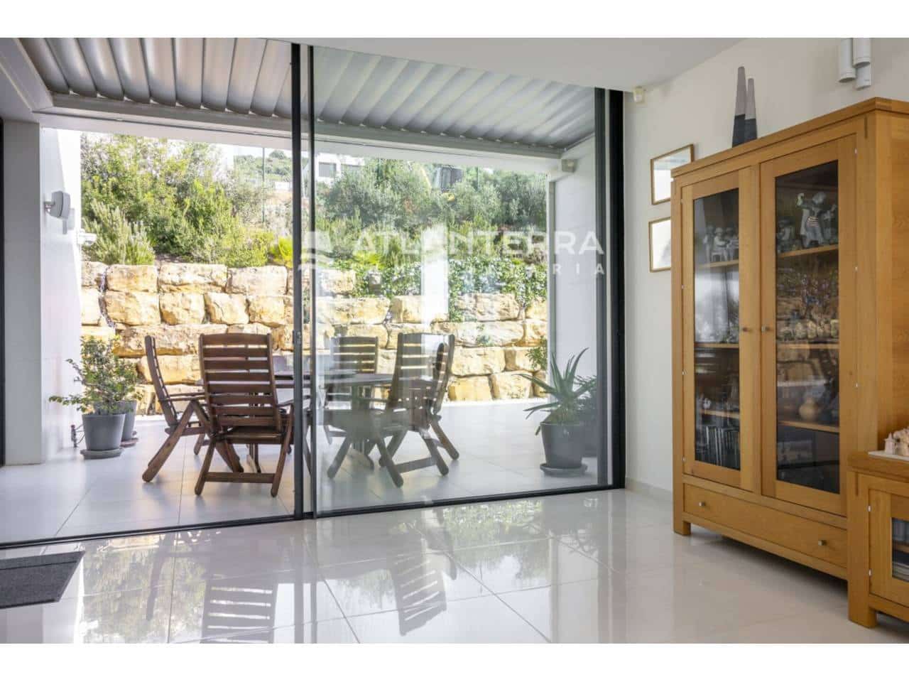 5 soveværelse Villa til salg i Tarifa med swimmingpool garage - € 3.750.000 (Ref: 8707534)