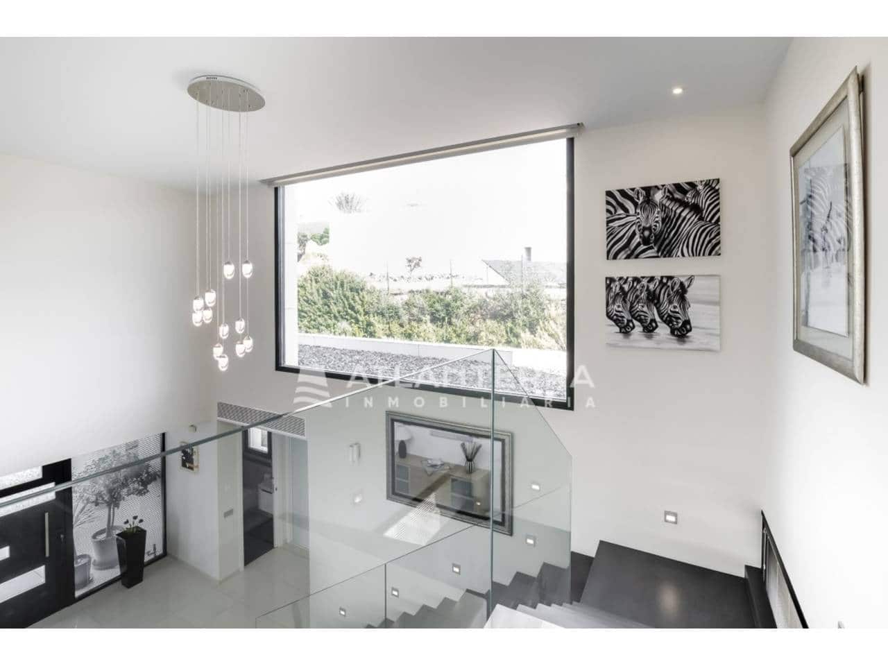 5 soveværelse Villa til salg i Tarifa med swimmingpool garage - € 3.750.000 (Ref: 8707534)