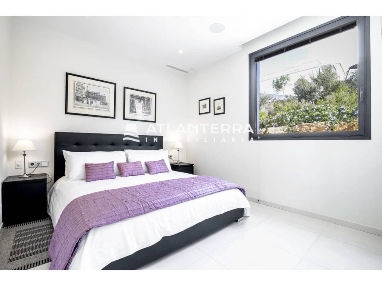 5 soveværelse Villa til salg i Tarifa med swimmingpool garage - € 3.750.000 (Ref: 8707534)