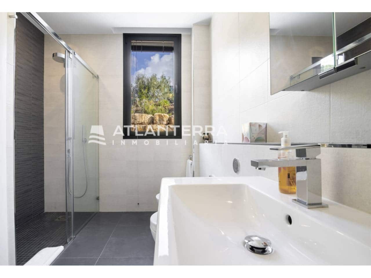 5 soveværelse Villa til salg i Tarifa med swimmingpool garage - € 3.750.000 (Ref: 8707534)