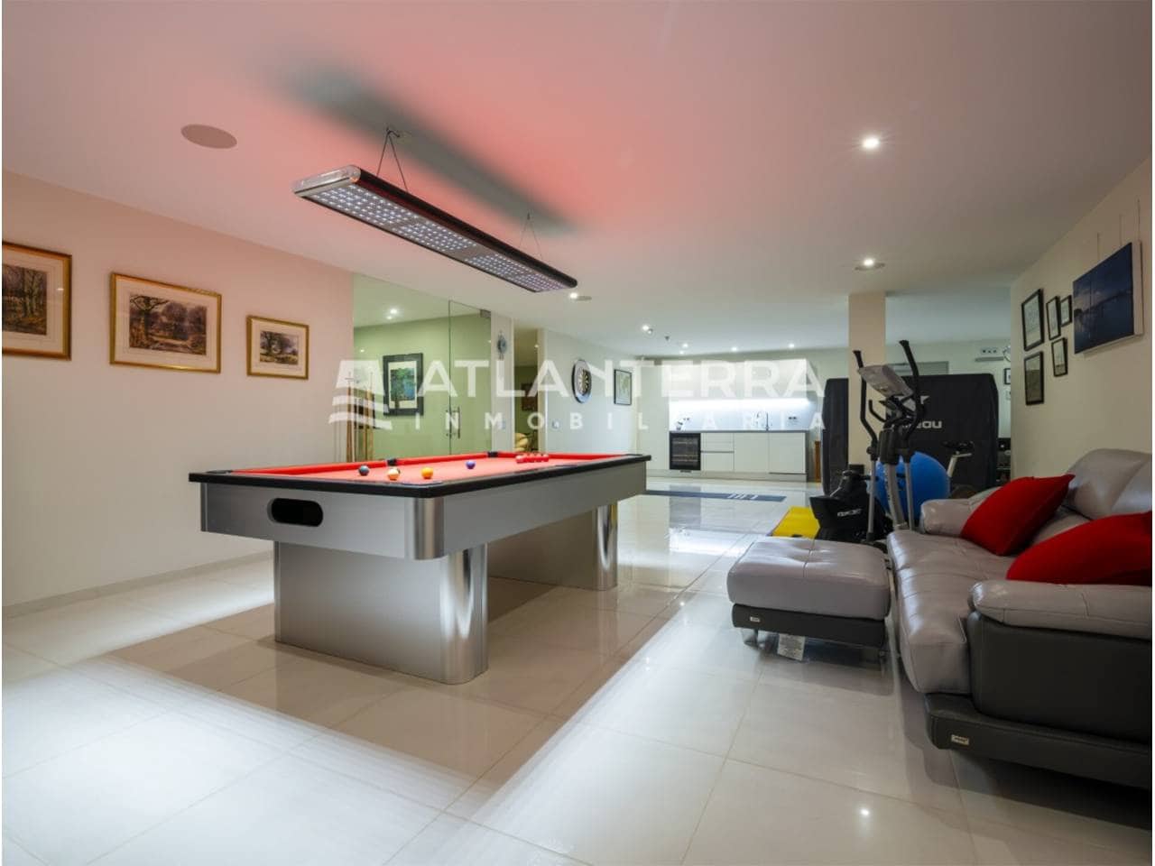 5 soveværelse Villa til salg i Tarifa med swimmingpool garage - € 3.750.000 (Ref: 8707534)