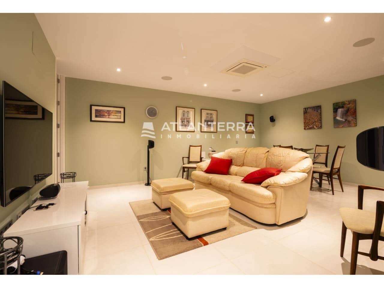 5 soveværelse Villa til salg i Tarifa med swimmingpool garage - € 3.750.000 (Ref: 8707534)