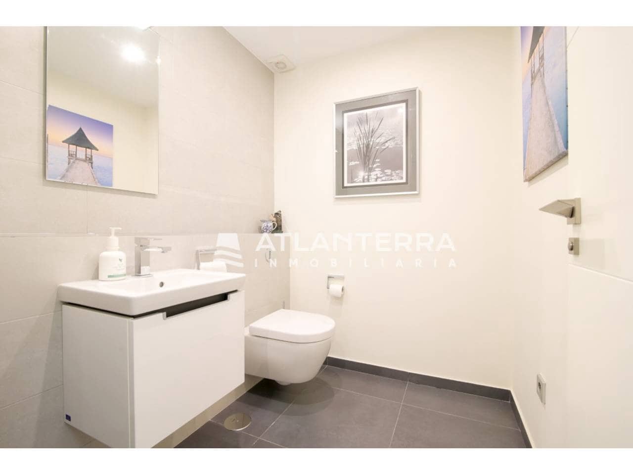 5 soveværelse Villa til salg i Tarifa med swimmingpool garage - € 3.750.000 (Ref: 8707534)