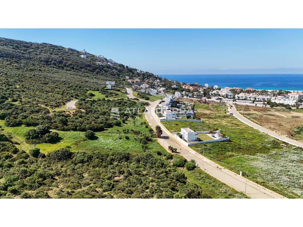Mark till salu i Tarifa - 1 450 000 € (Ref: 8949985)