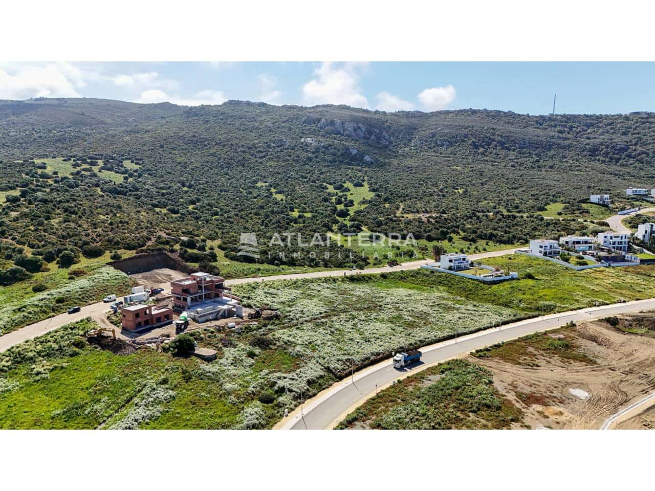 Mark till salu i Tarifa - 1 450 000 € (Ref: 8949985)