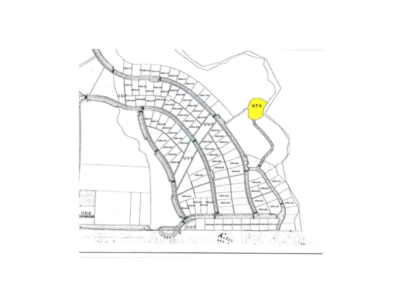 Mark till salu i Tarifa - 1 450 000 € (Ref: 8949985)