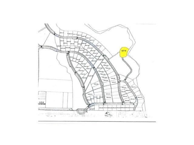 Grond te koop in Tarifa - € 1.450.000 (Ref: 8949985)