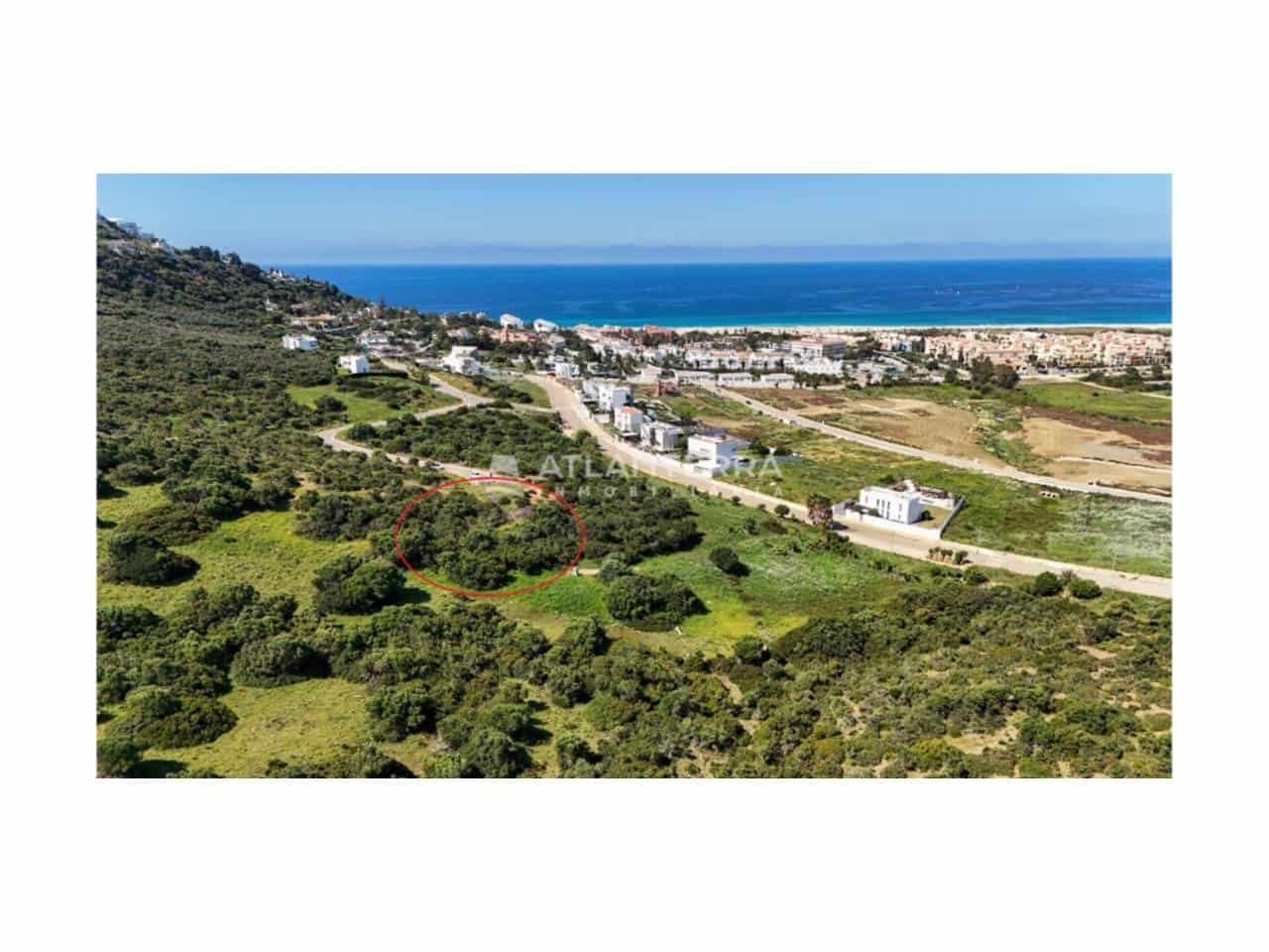 Mark till salu i Tarifa - 1 450 000 € (Ref: 8949985)