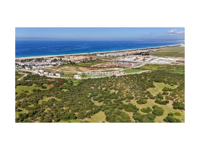 Grond te koop in Tarifa - € 1.450.000 (Ref: 8949985)