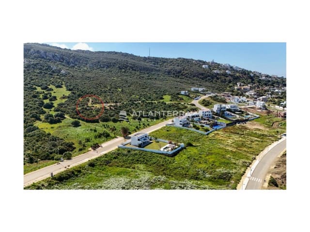 Grond te koop in Tarifa - € 1.450.000 (Ref: 8949985)