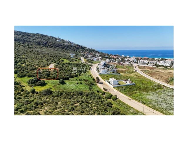 Grond te koop in Tarifa - € 1.450.000 (Ref: 8949985)