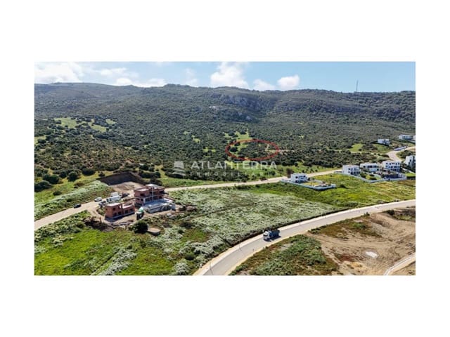 Grond te koop in Tarifa - € 1.450.000 (Ref: 8949985)