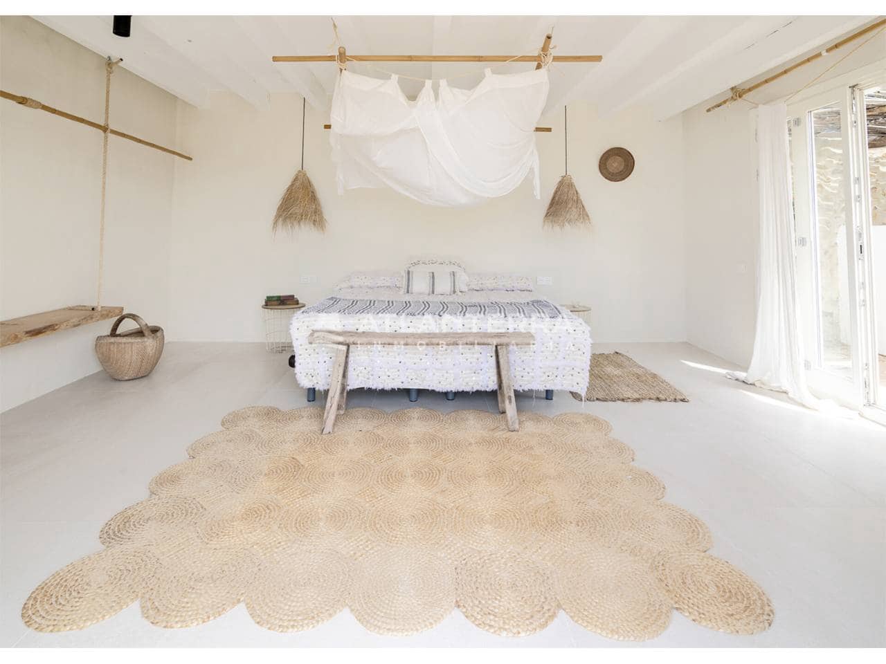 4 soveværelse Villa til salg i Tarifa med swimmingpool - € 1.395.000 (Ref: 9007252)