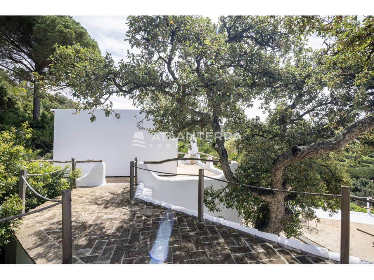 4 soveværelse Villa til salg i Tarifa med swimmingpool - € 1.395.000 (Ref: 9007252)