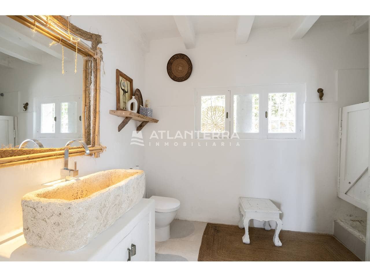 4 soveværelse Villa til salg i Tarifa med swimmingpool - € 1.395.000 (Ref: 9007252)