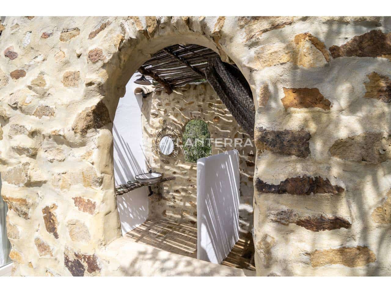 4 soveværelse Villa til salg i Tarifa med swimmingpool - € 1.395.000 (Ref: 9007252)