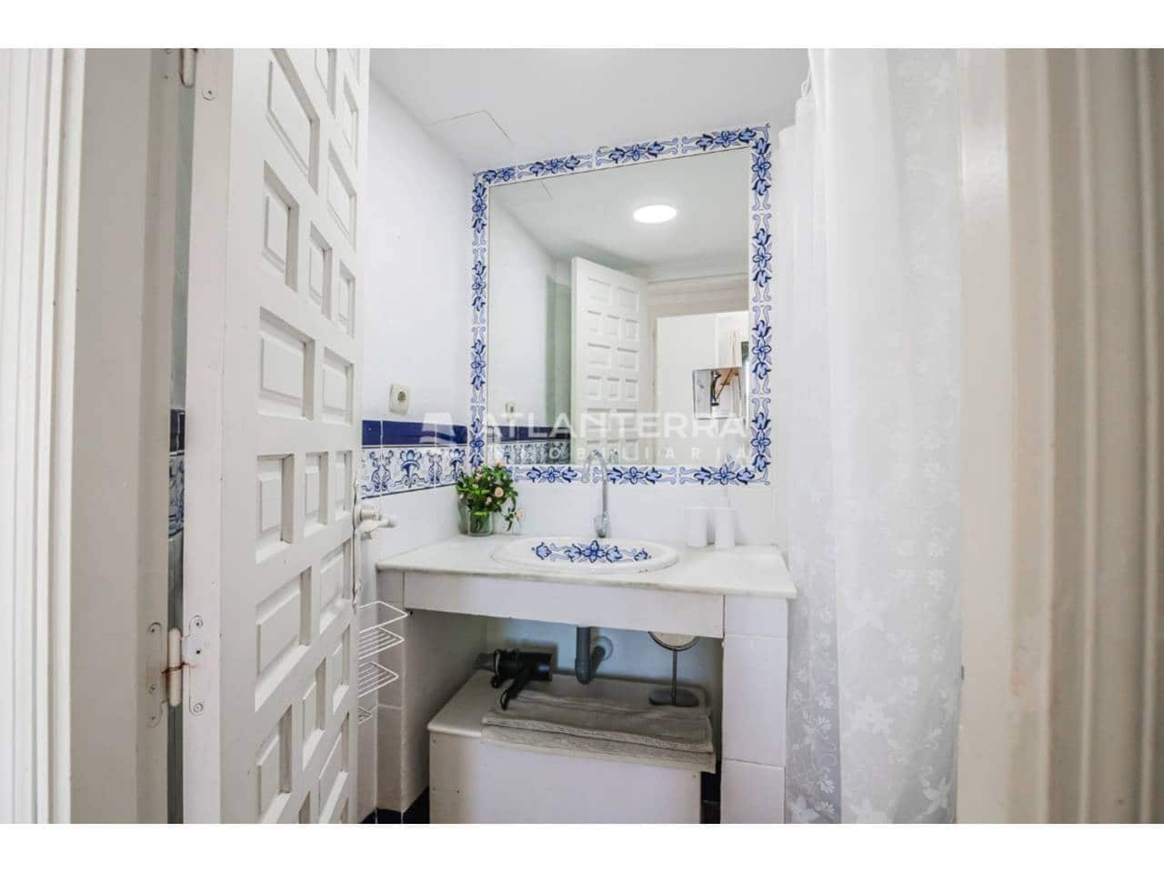 2 soveværelse Lejlighed til salg i Tarifa med swimmingpool garage - € 400.000 (Ref: 9424206)