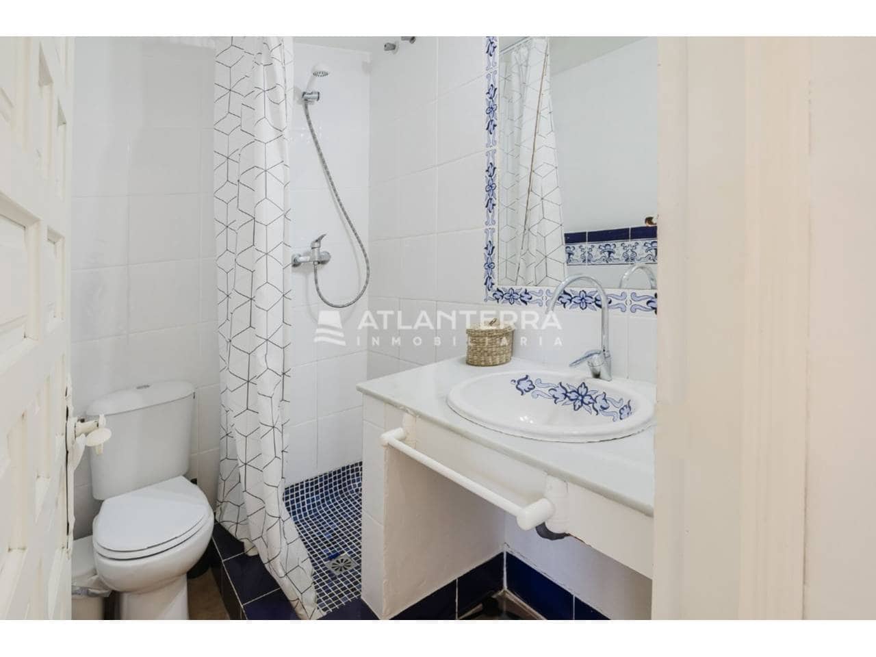 2 soveværelse Lejlighed til salg i Tarifa med swimmingpool garage - € 400.000 (Ref: 9424206)