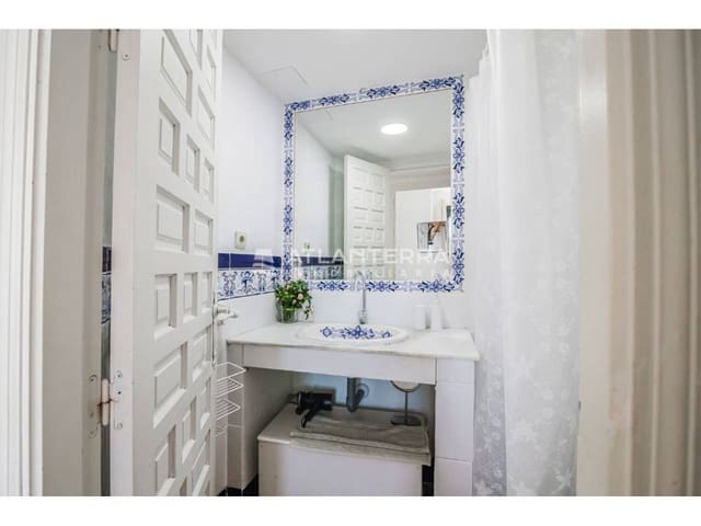 2 soveværelse Lejlighed til salg i Tarifa med swimmingpool garage - € 400.000 (Ref: 9424206)