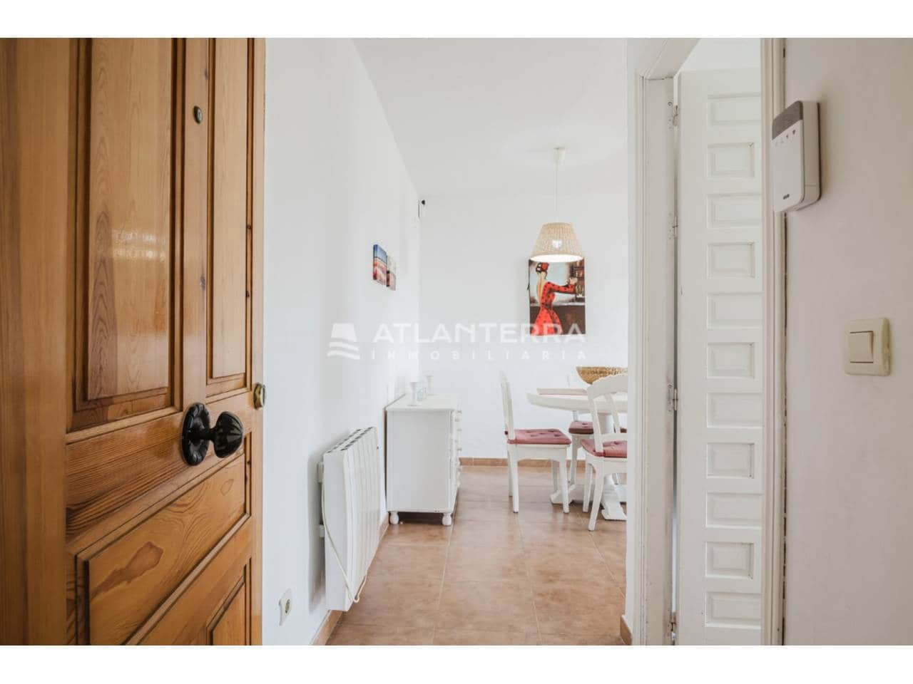 2 soveværelse Lejlighed til salg i Tarifa med swimmingpool garage - € 400.000 (Ref: 9424206)