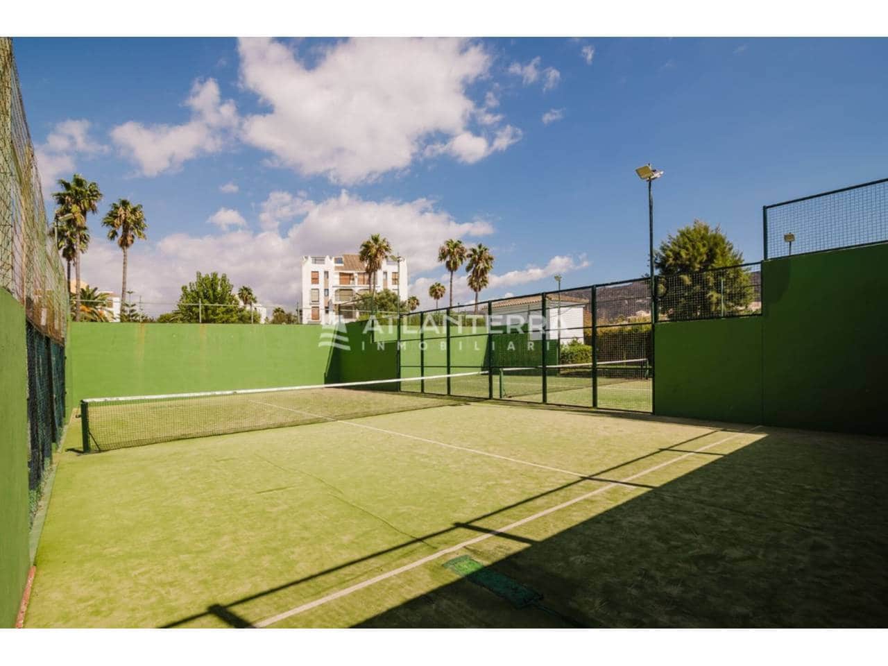 2 soveværelse Lejlighed til salg i Tarifa med swimmingpool garage - € 400.000 (Ref: 9424206)