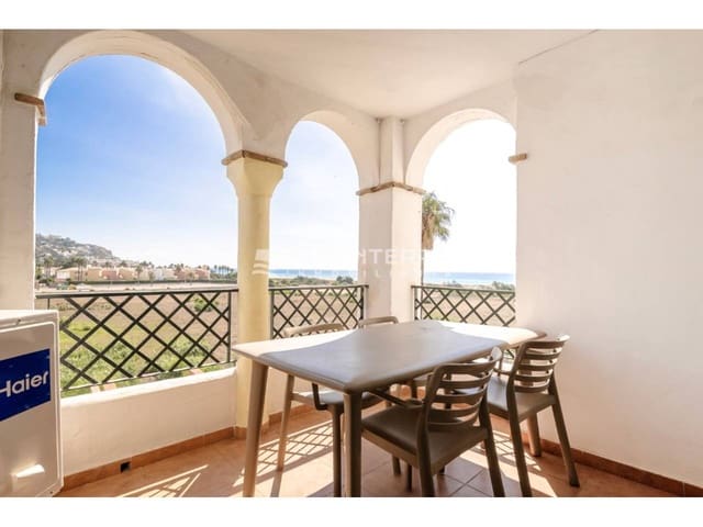 2 soveværelse Lejlighed til salg i Tarifa med swimmingpool garage - € 400.000 (Ref: 9424206)