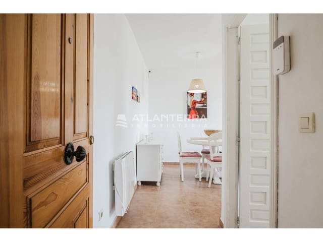 2 soveværelse Lejlighed til salg i Tarifa med swimmingpool garage - € 400.000 (Ref: 9424206)