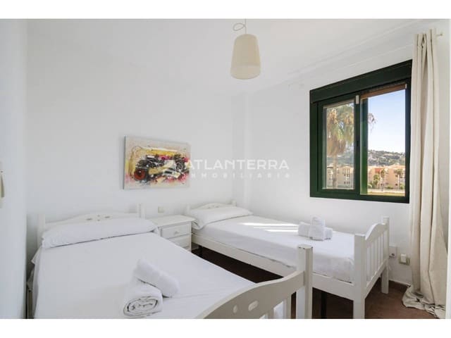 2 soveværelse Lejlighed til salg i Tarifa med swimmingpool garage - € 400.000 (Ref: 9424206)