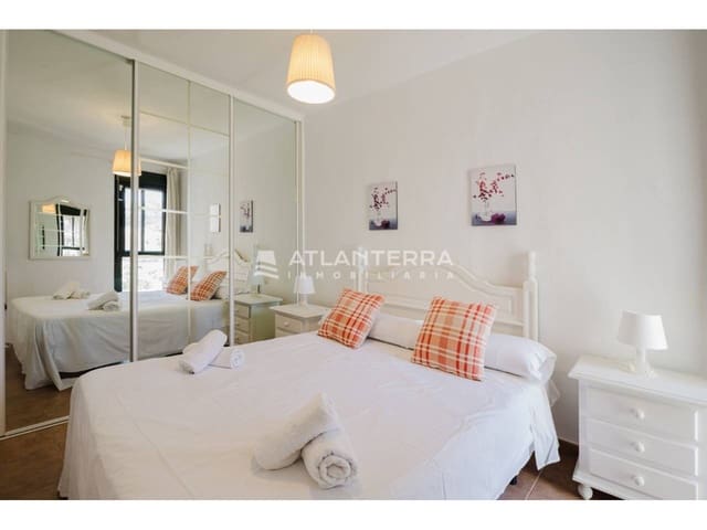 2 soveværelse Lejlighed til salg i Tarifa med swimmingpool garage - € 400.000 (Ref: 9424206)