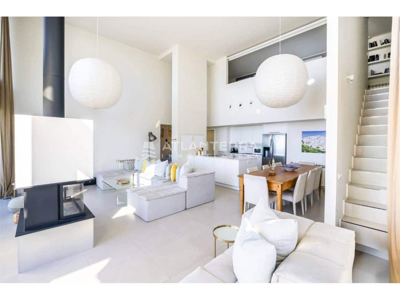 4 Zimmer Villa zu verkaufen in Tarifa mit Pool - 2.950.000 € (Ref: 9454761)