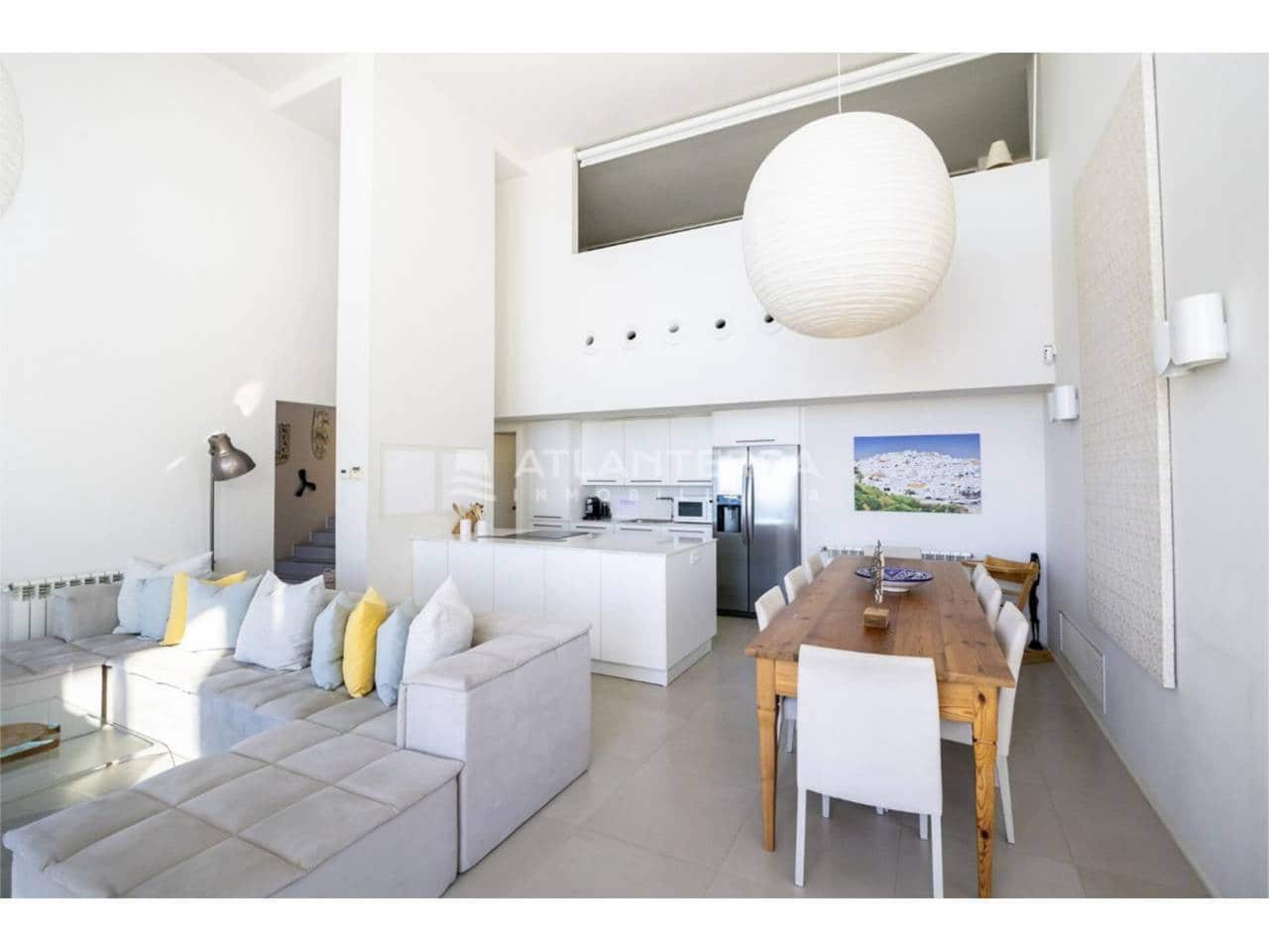 4 Zimmer Villa zu verkaufen in Tarifa mit Pool - 2.950.000 € (Ref: 9454761)