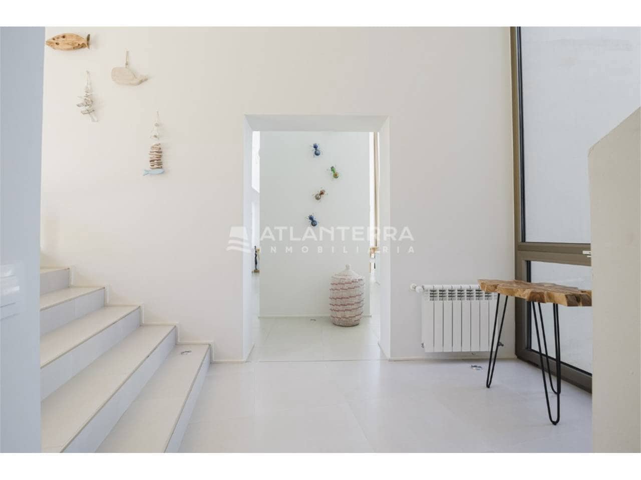 4 Zimmer Villa zu verkaufen in Tarifa mit Pool - 2.950.000 € (Ref: 9454761)