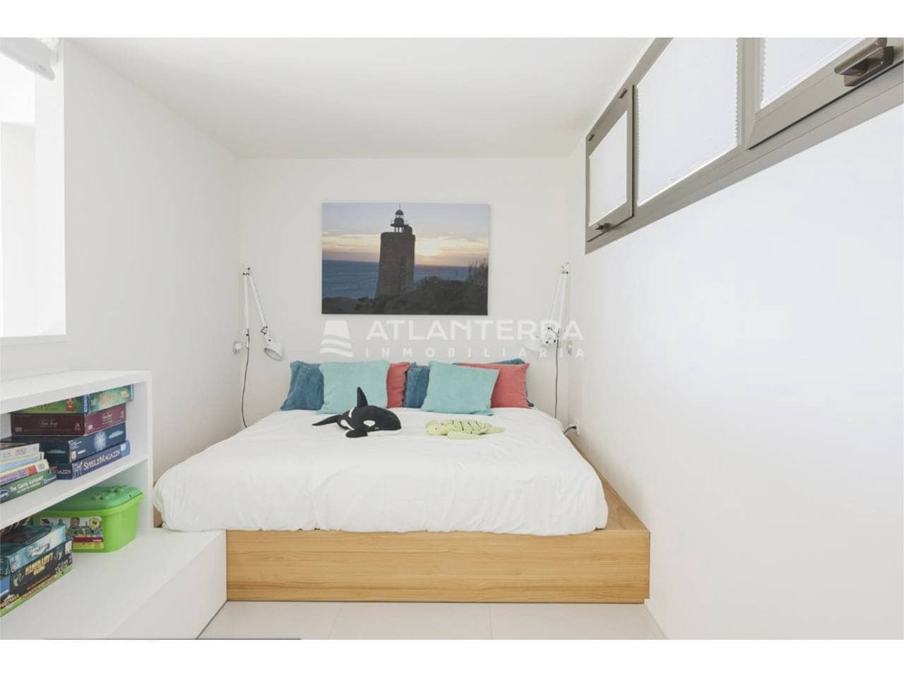 4 Zimmer Villa zu verkaufen in Tarifa mit Pool - 2.950.000 € (Ref: 9454761)