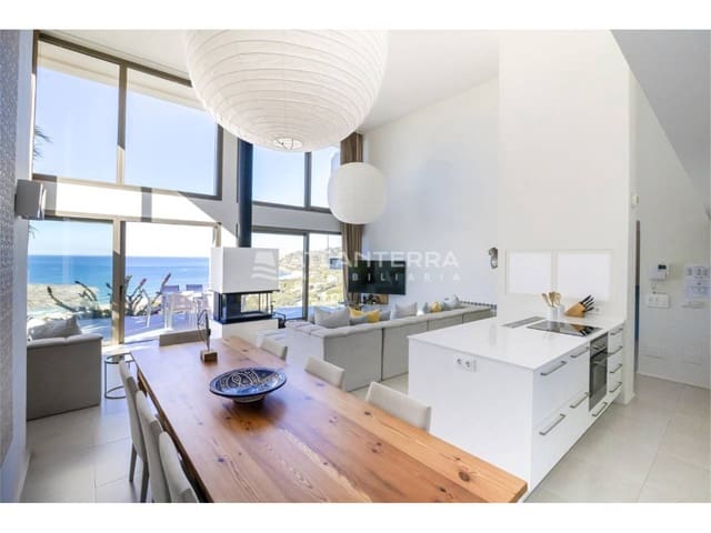 4 Zimmer Villa zu verkaufen in Tarifa mit Pool - 2.950.000 € (Ref: 9454761)