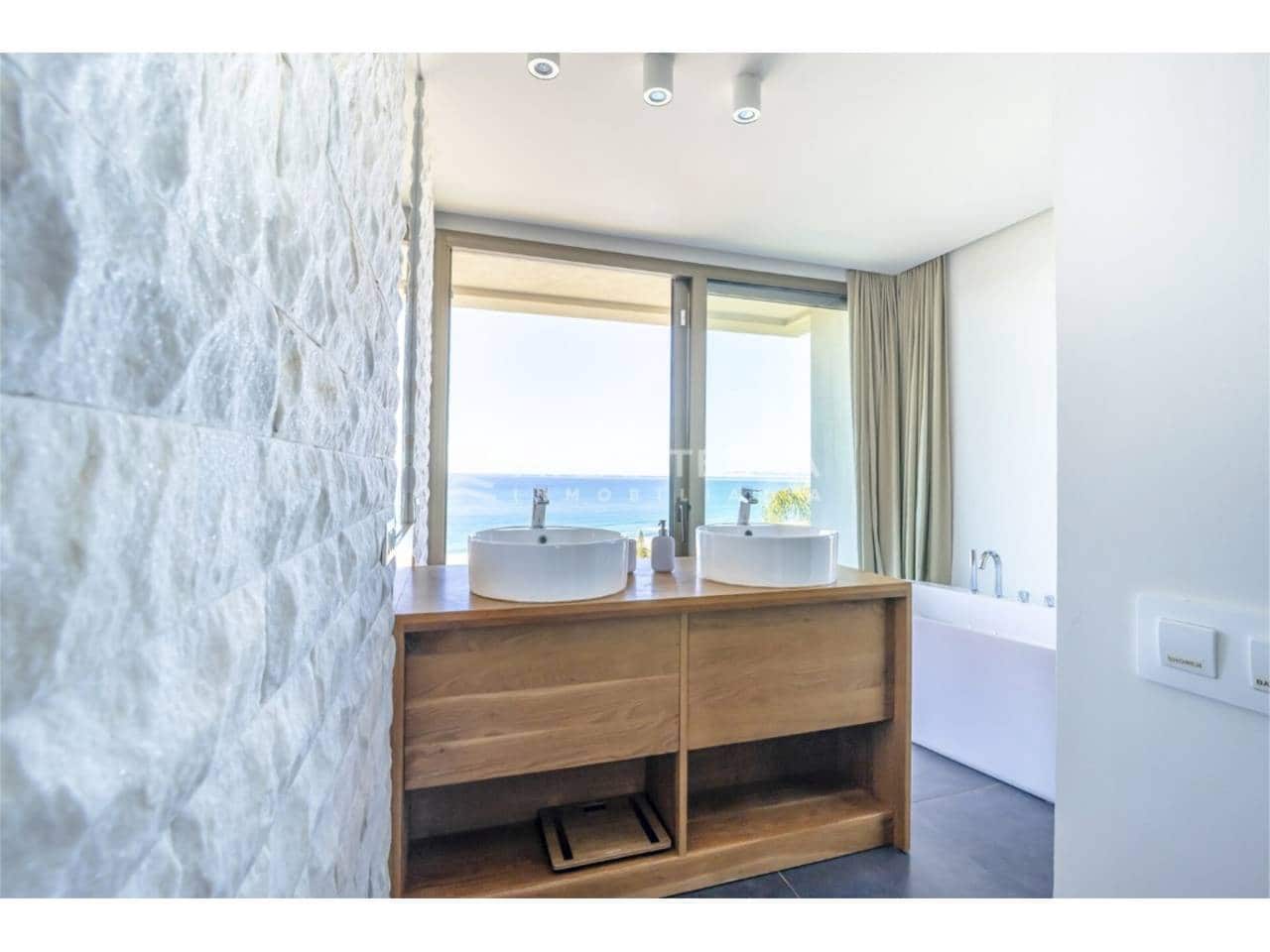 4 Zimmer Villa zu verkaufen in Tarifa mit Pool - 2.950.000 € (Ref: 9454761)