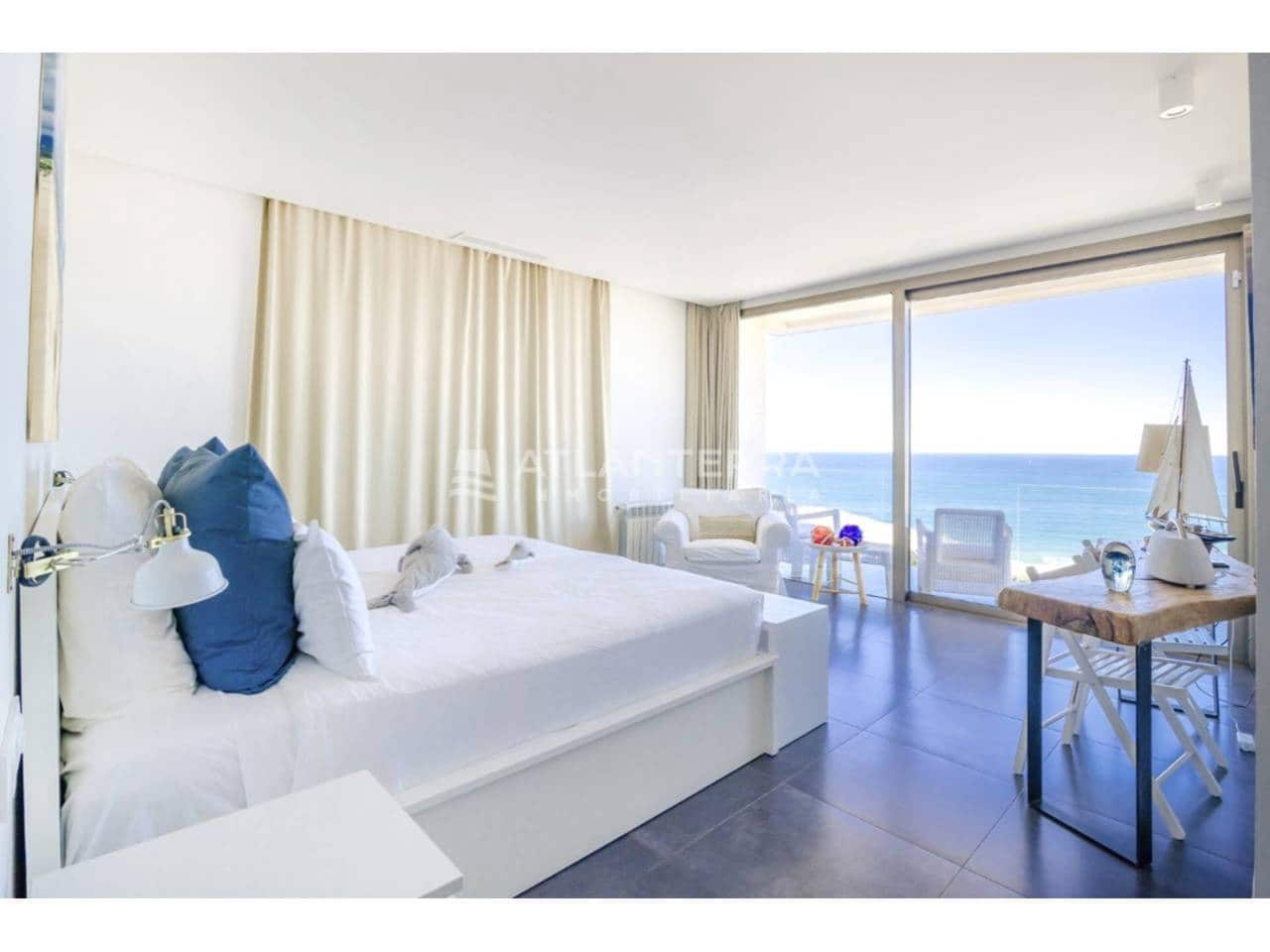 4 Zimmer Villa zu verkaufen in Tarifa mit Pool - 2.950.000 € (Ref: 9454761)